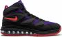 Nike Air Max SQ Uptempo Zoom sneakers Zwart - Thumbnail 12