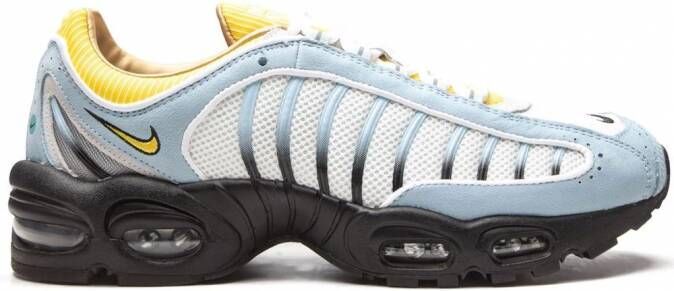 Nike Air Max Tailwind 4 sneakers Blauw