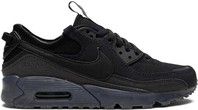 Nike "Air Max Terrascape 90 Black sneakers" Zwart