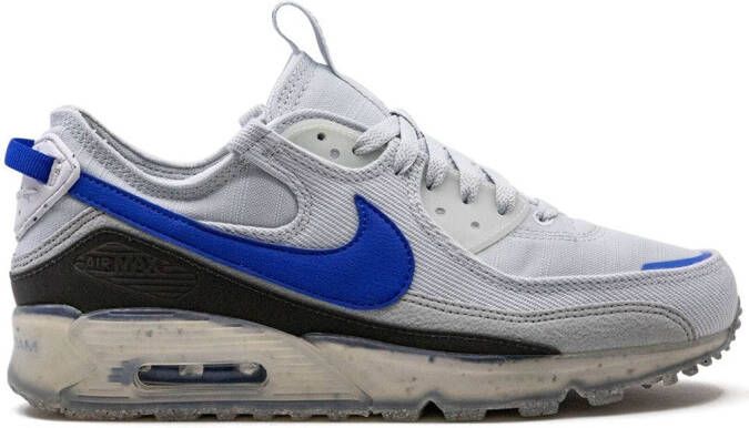 Nike Air Max Terrascape sneakers Grijs