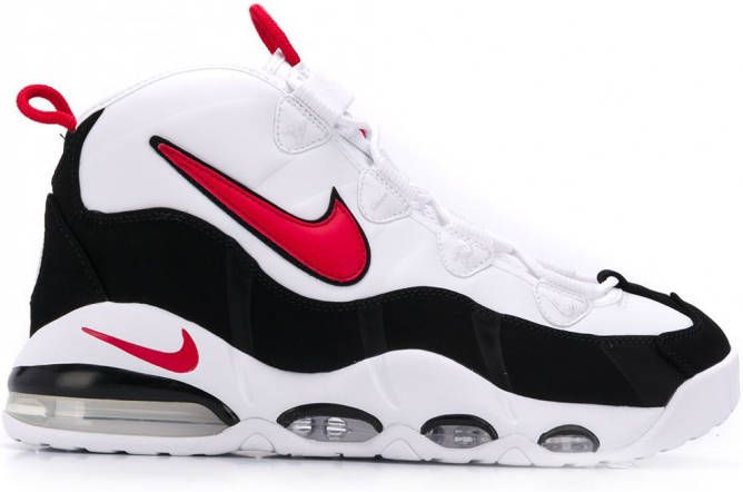 Nike Air Max Uptempo 95 sneakers Wit