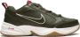 Nike Air Monarch 4 PR sneakers Groen - Thumbnail 1