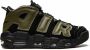 Nike Air More Uptempo '96 sneakers Zwart - Thumbnail 1