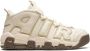 Nike "Air More Uptempo Coconut Milk sneakers" Beige - Thumbnail 6