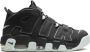 Nike Air More Uptempo "Dark Smoke Gray Light Smoke Grey Barely Green" sneakers Grijs - Thumbnail 1