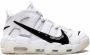 Nike Air More Uptempo sneakers Wit - Thumbnail 1