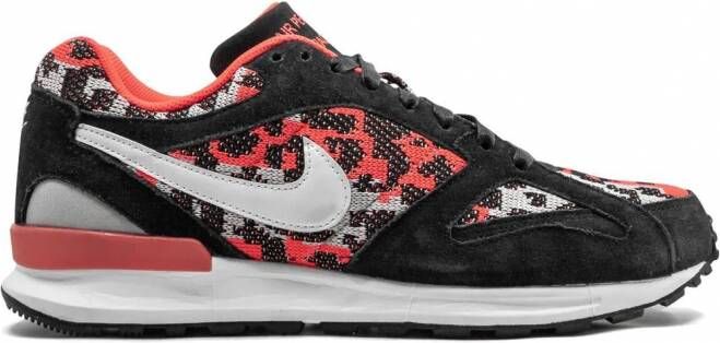 Nike Air Pegasus Racer PA sneakers Zwart