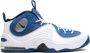 Nike Air Penny 2 "Atlantic Blue" sneakers Blauw - Thumbnail 6