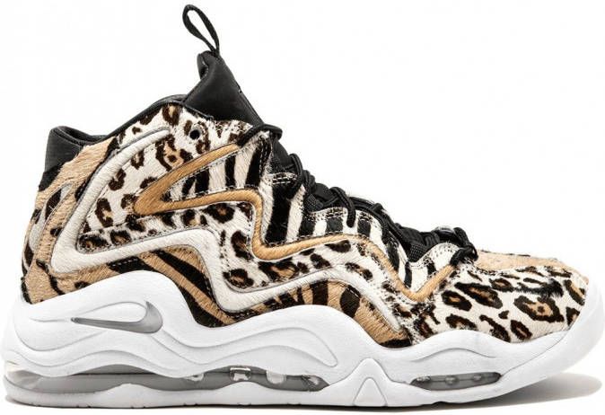 Nike Air Pippen 1 sneakers Beige