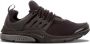 Nike Air Presto Essential sneakers Zwart - Thumbnail 1