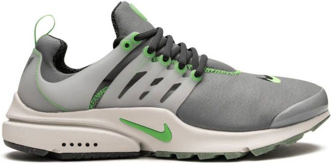 Nike air presto clearance qs Zwart