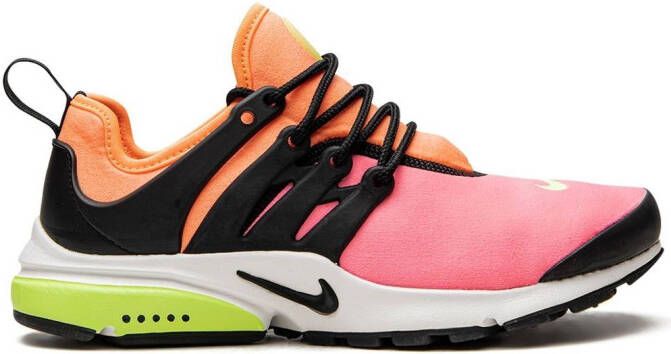 Nike Air Presto low-top sneakers Roze