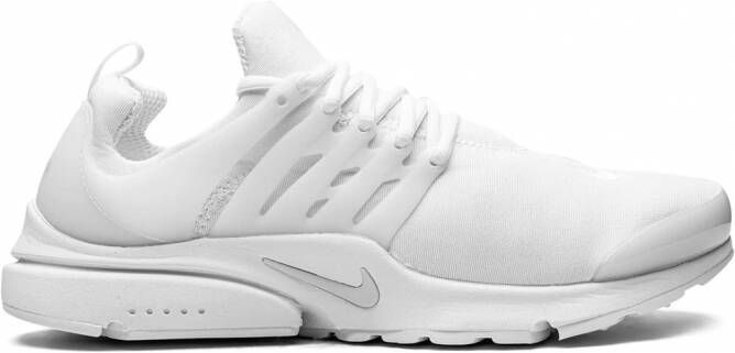 Nike Air Presto low-top sneakers Wit