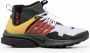 Nike Air Structure Triax 91 sneakers Wit - Thumbnail 8