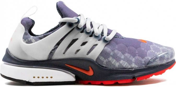 Nike Air Presto sneakers Blauw