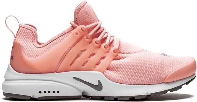 Nike Air Presto sneakers Roze