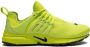 Nike "Air Presto Tennis Ball sneakers" Groen - Thumbnail 1