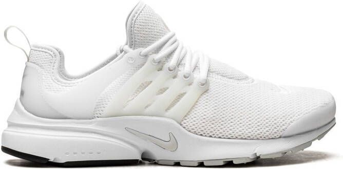 Nike Air Presto low-top sneakers Wit