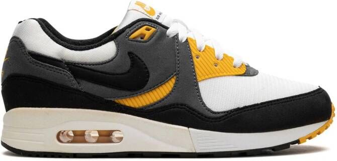 Nike "Air Ship University Gold sneakers" Zwart