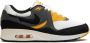 Nike "Air Ship University Gold sneakers" Zwart - Thumbnail 1