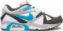 Nike Air Structure Triax 91 OG sneakers Wit - Thumbnail 1