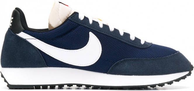 Nike Air Tailwind 79 low-top sneakers Blauw