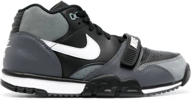 Nike Air Trainer 1 sneakers Grijs