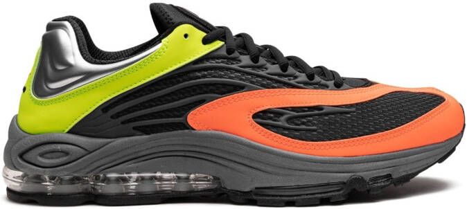 Nike Air Tuned Max sneakers Zwart