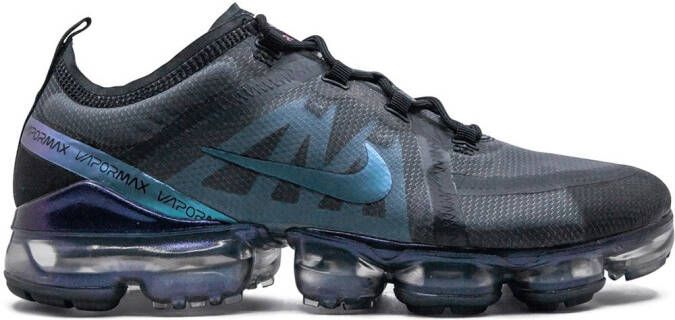 Nike Air Vapormax 2019 sneakers Zwart