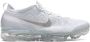 Nike Air VaporMax 2023 Flyknit sneakers Wit - Thumbnail 1