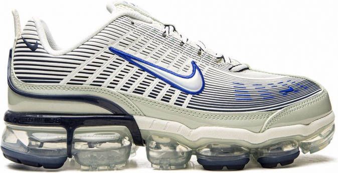 Nike Air VaporMax 360 sneakers Wit