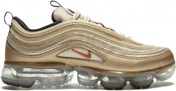 Nike Air VaporMax 97 sneakers Beige