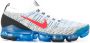 Nike Air Vapormax Flyknit 3 sneakers Blauw - Thumbnail 1