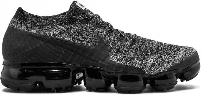 Nike Air VaporMax Hardloop Utility sneakers Zwart