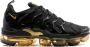 Nike Air Vapormax Plus low-top sneakers Zwart - Thumbnail 1