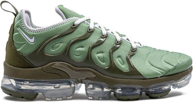 Nike Air Vapormax Plus sneakers Groen