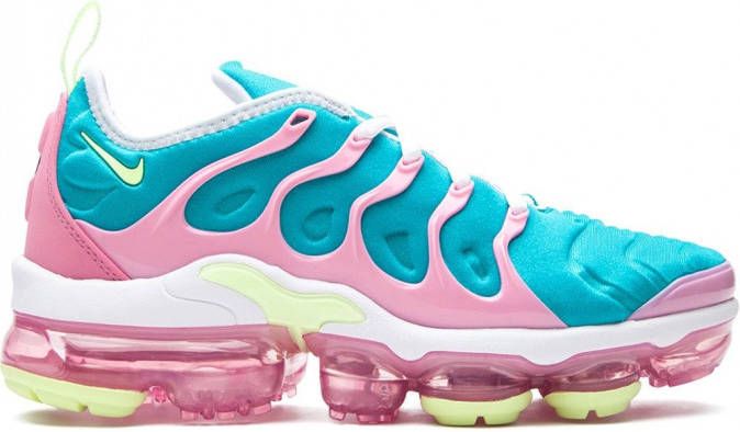 Nike Air VaporMax Plus sneakers Blauw