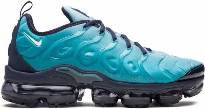 Nike Air Vapormax Plus sneakers Blauw