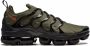 Nike Air Vapormax Plus sneakers Groen - Thumbnail 1