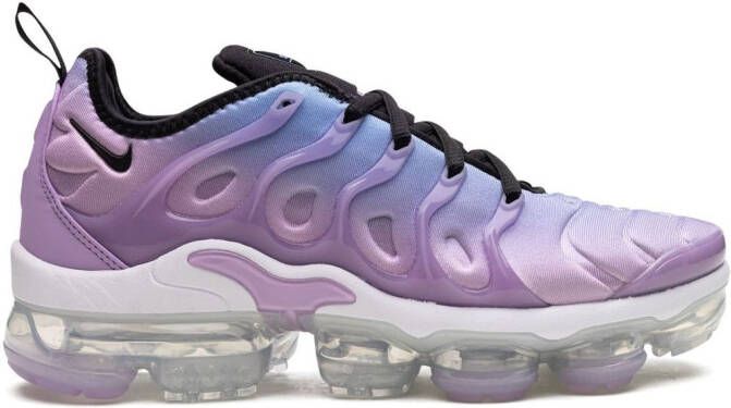 Nike cheap vapormax paars