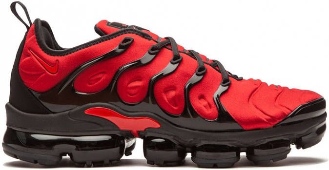 Nike Air VaporMax Plus sneakers Rood