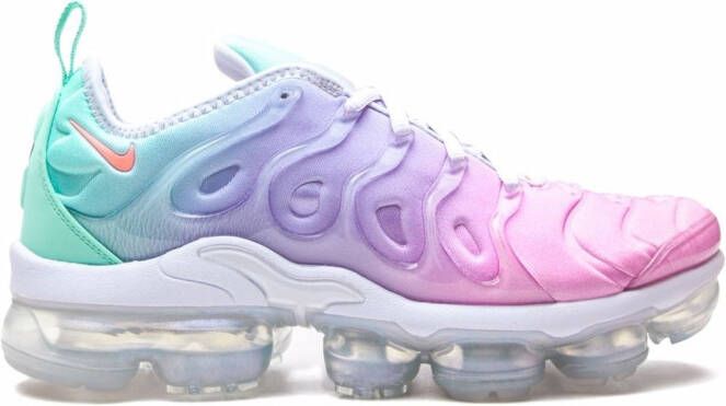 Nike Air VaporMax Plus sneakers Roze