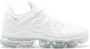 Nike Air VaporMax Plus sneakers Wit - Thumbnail 1