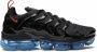 Nike Air VaporMax Plus sneakers Zwart - Thumbnail 1