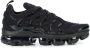 Nike Air VaporMax Plus sneakers Zwart - Thumbnail 1