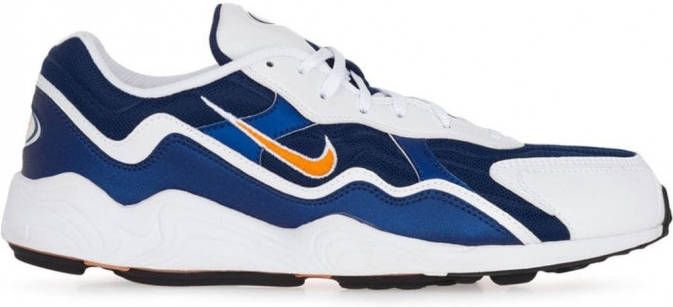 Nike Air Zoom Alpha sneakers Wit