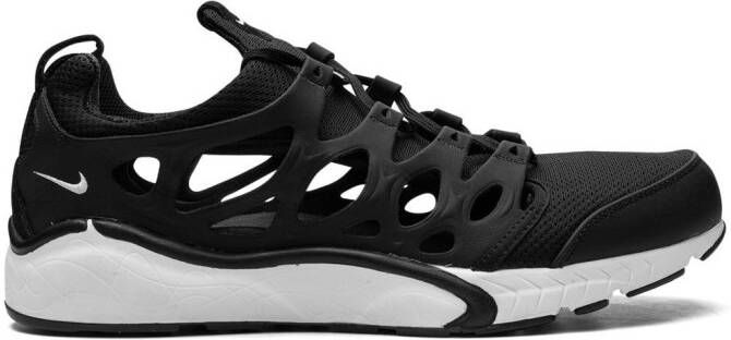 Nike "Tiger Woods '13 Black sneakers" Zwart - Foto 6