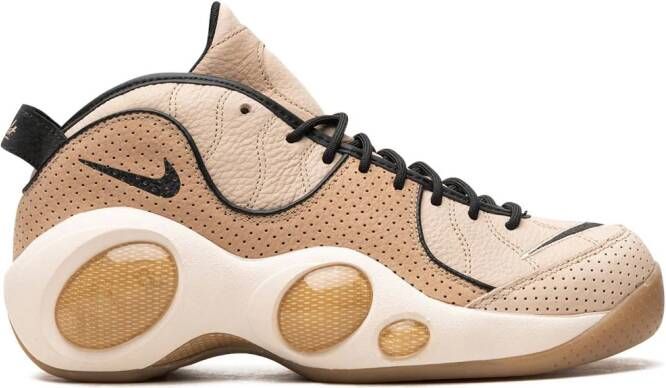 Nike Air Zoom Flight 95 sneakers Beige