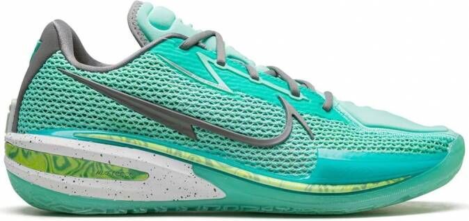 Nike Air Zoom G.T Cut sneakers Groen