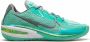 Nike Air Zoom G.T Cut sneakers Groen - Thumbnail 8